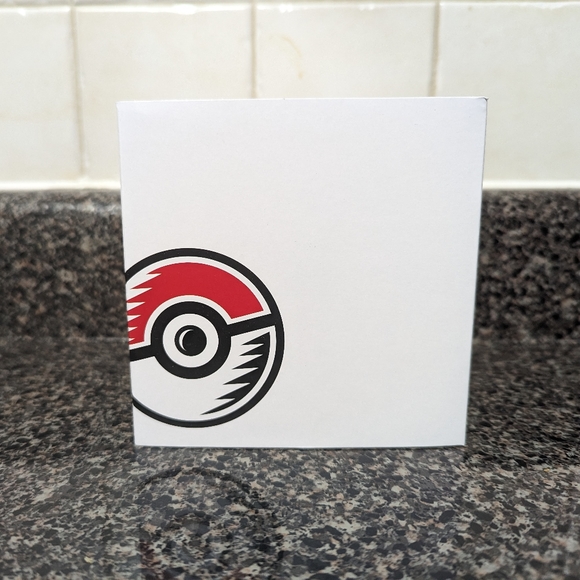 Pokémon Piplup Ornament - Picture 7 of 8